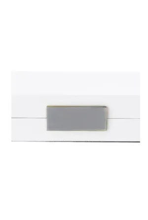 Addison Ross Jewelry Box