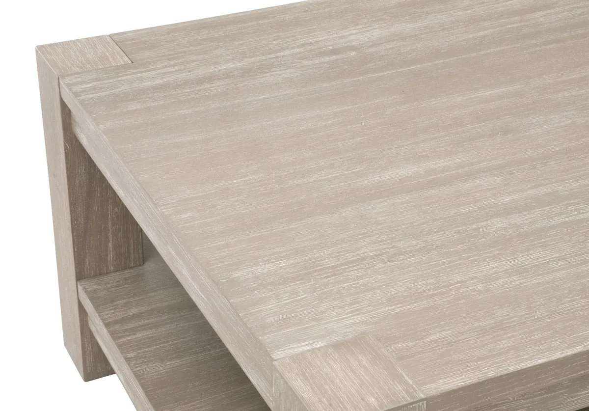 Adler Coffee Table