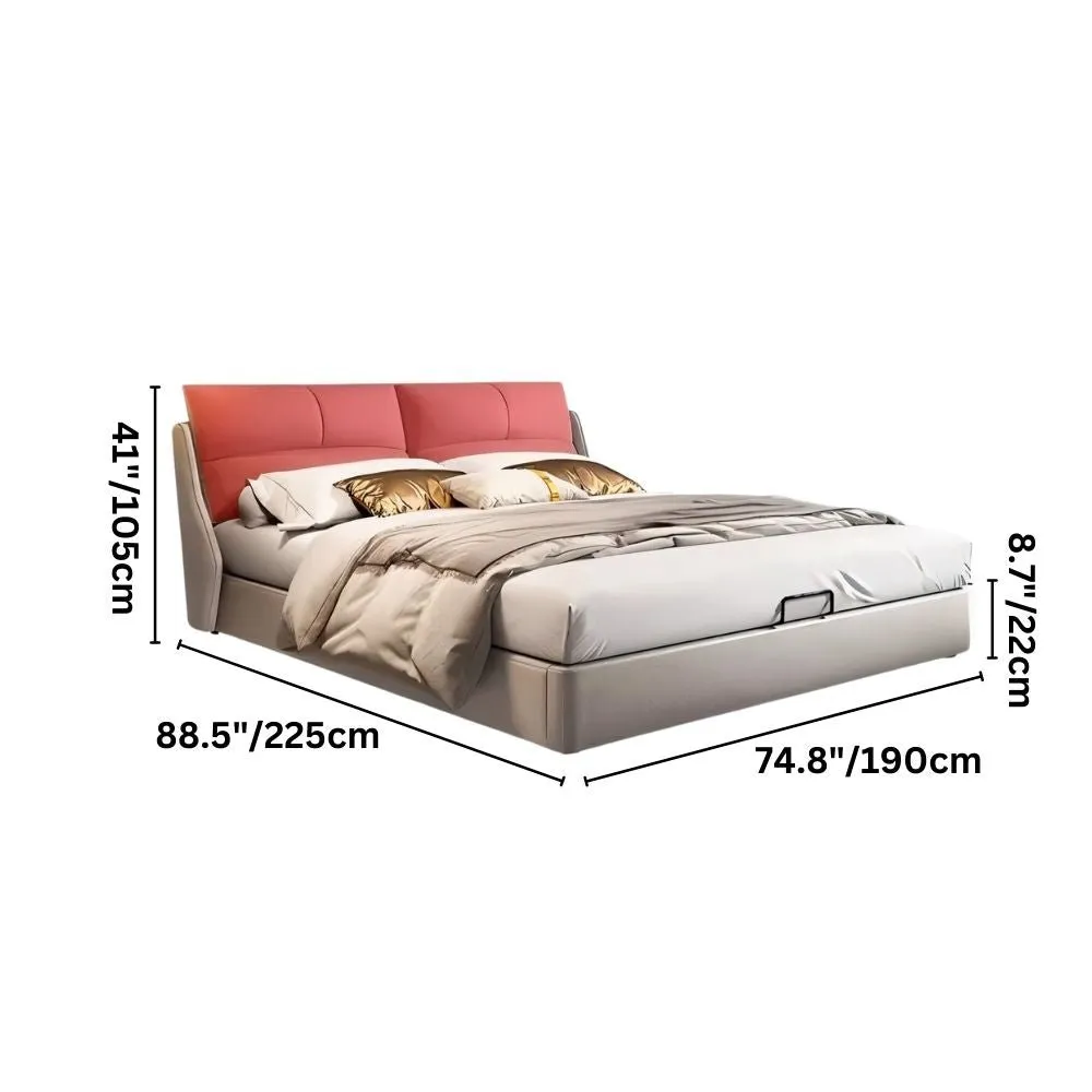 Ahlam Bed