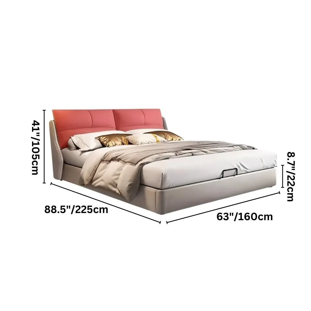 Ahlam Bed
