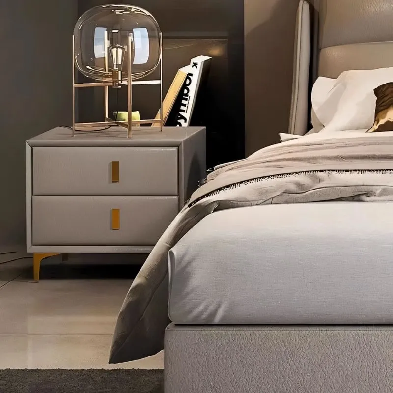 Ahlam Bed