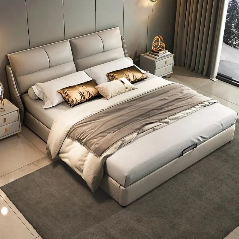 Ahlam Bed