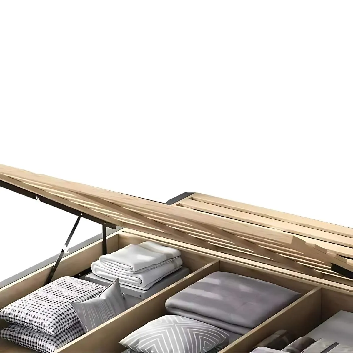 Ahlam Bed