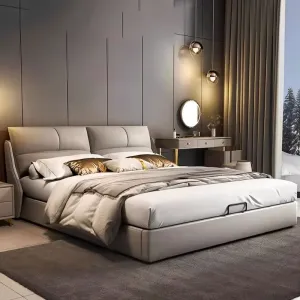 Ahlam Bed