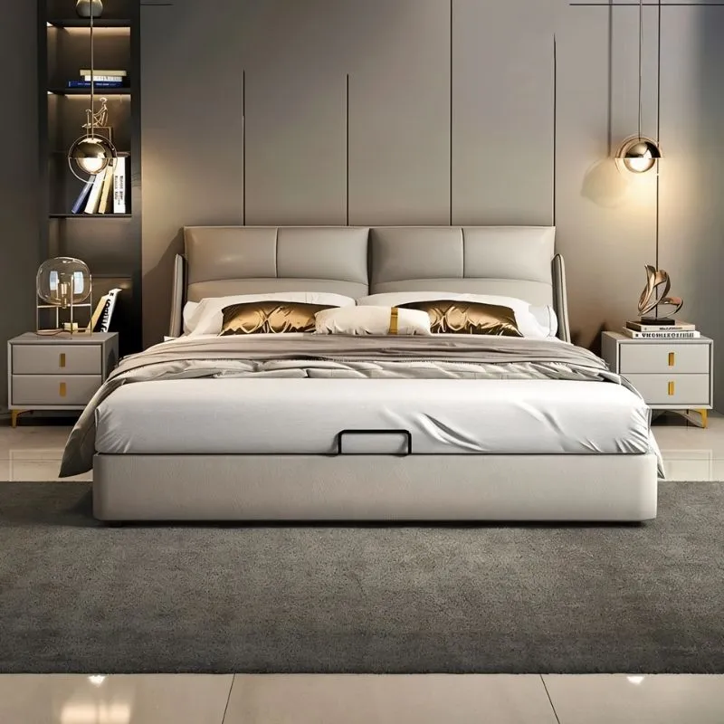 Ahlam Bed