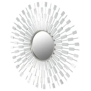 Asterope Large Mirror - Excess Stock