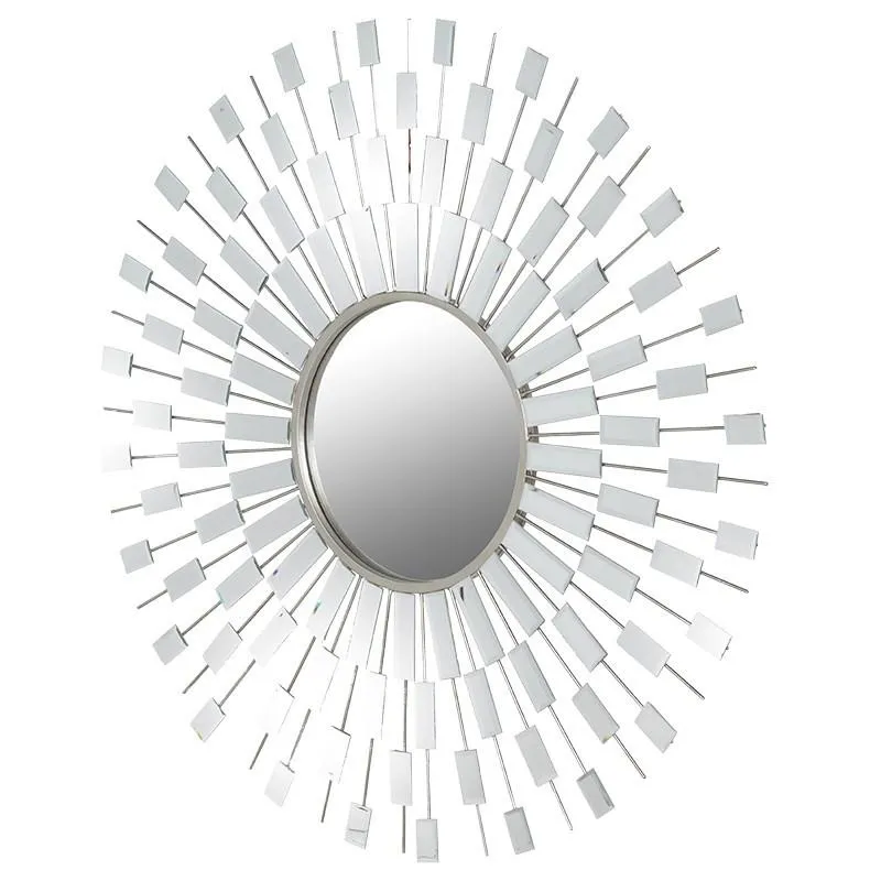 Asterope Large Mirror - Excess Stock
