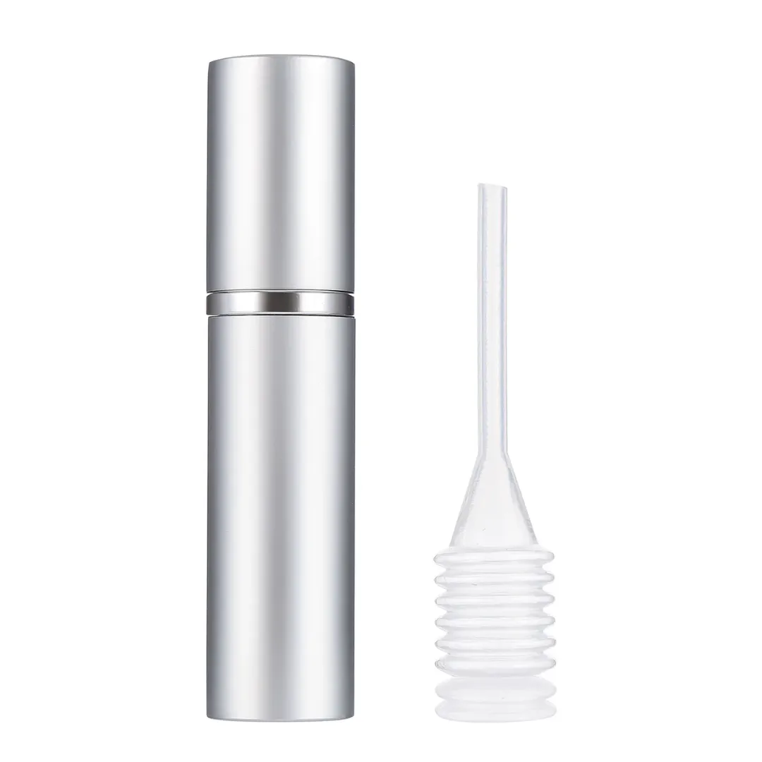 Atomizers Bottle(Silver)