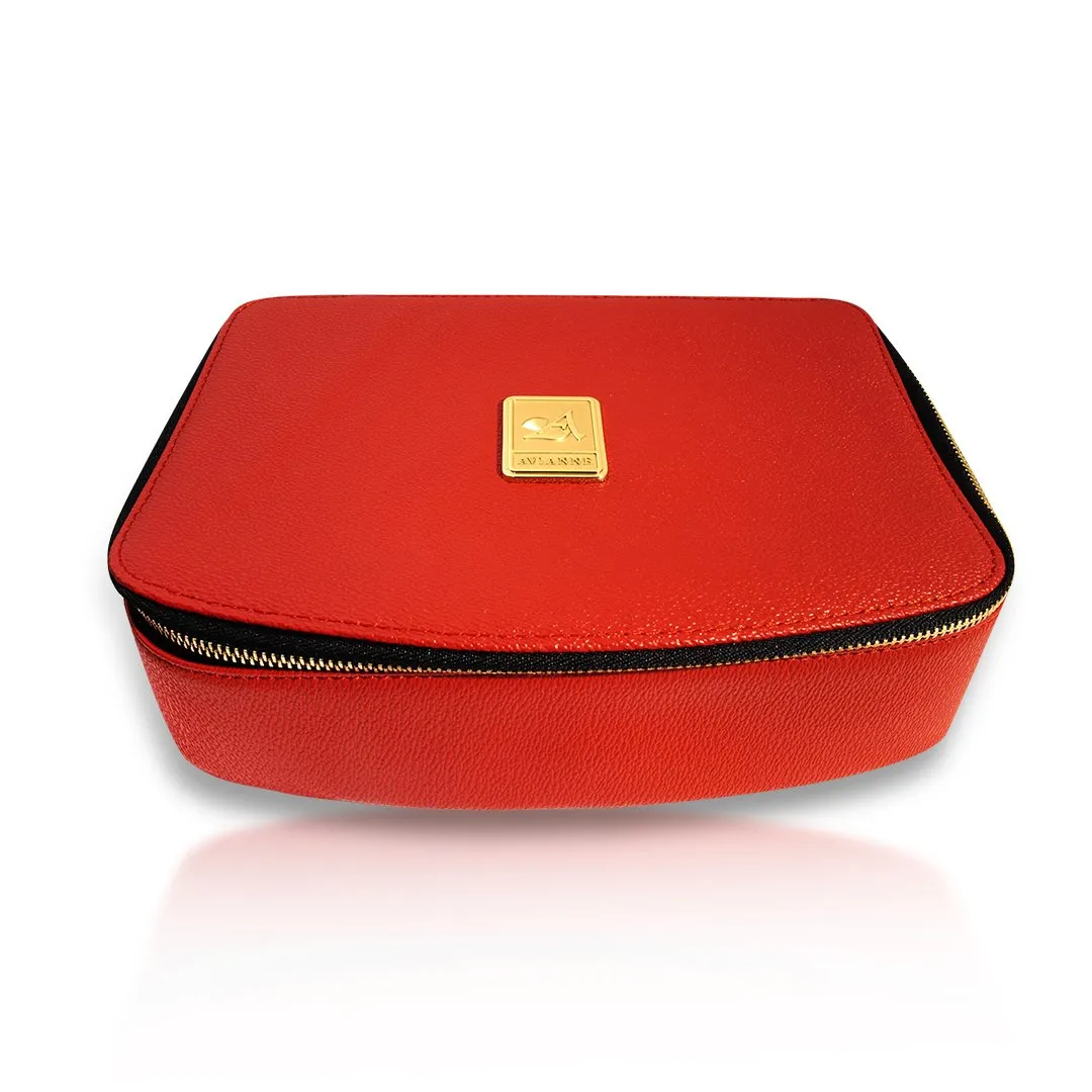 Avianne Jewelry Travel Case