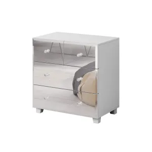 Bellagio Chest Of Drawers 72cm