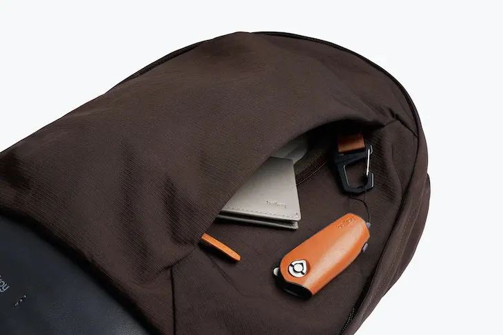 BELLROY CLASSIC BACKPACK PREMIUM - 3 COLORS