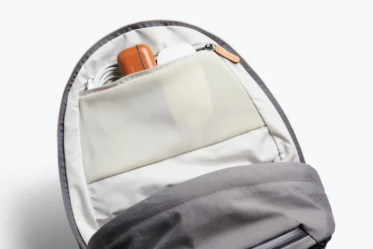 BELLROY CLASSIC BACKPACK PREMIUM - 3 COLORS
