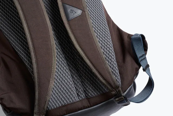 BELLROY CLASSIC BACKPACK PREMIUM - 3 COLORS