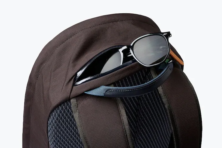 BELLROY CLASSIC BACKPACK PREMIUM - 3 COLORS