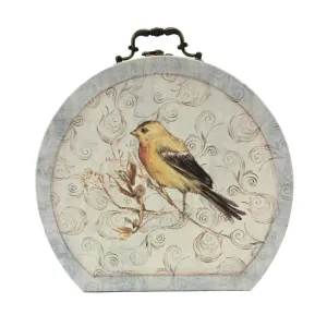 Bird Design Box