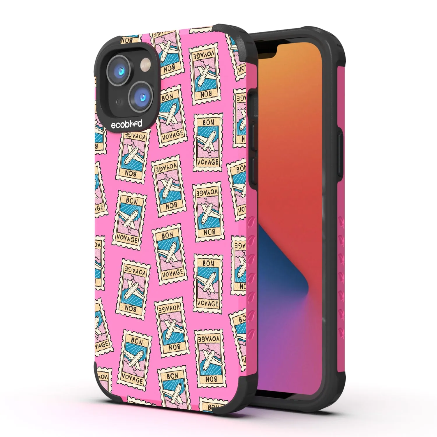 Bon Voyage - Mojave Collection Case for Apple iPhone 14 Plus