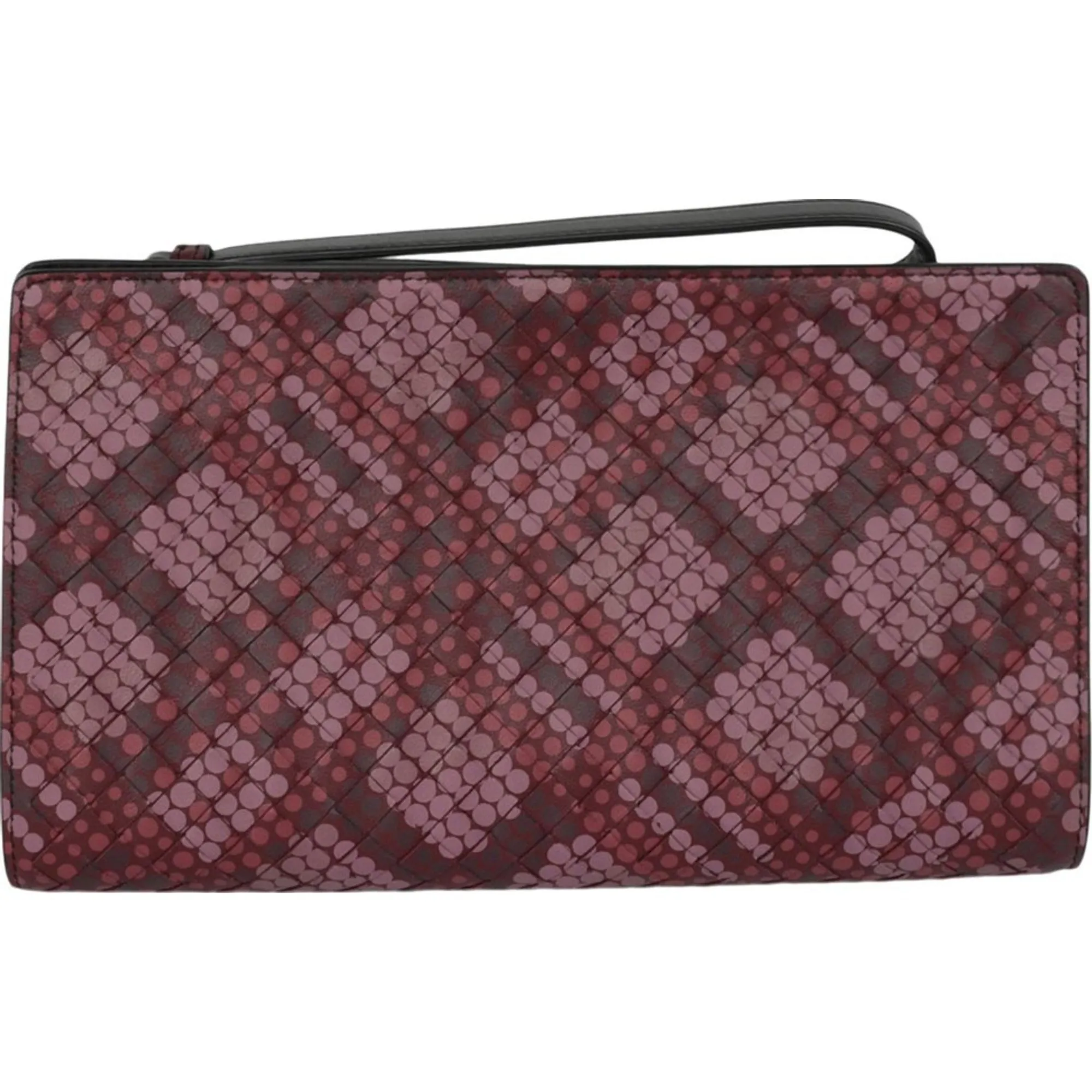 Bottega Veneta Intrecciato Leather Wallet