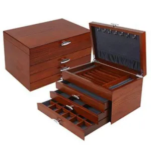 Chateausurmer Jewelry Box