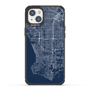 City Of Angels - Laguna Collection Case for Apple iPhone 16e, 14, 13