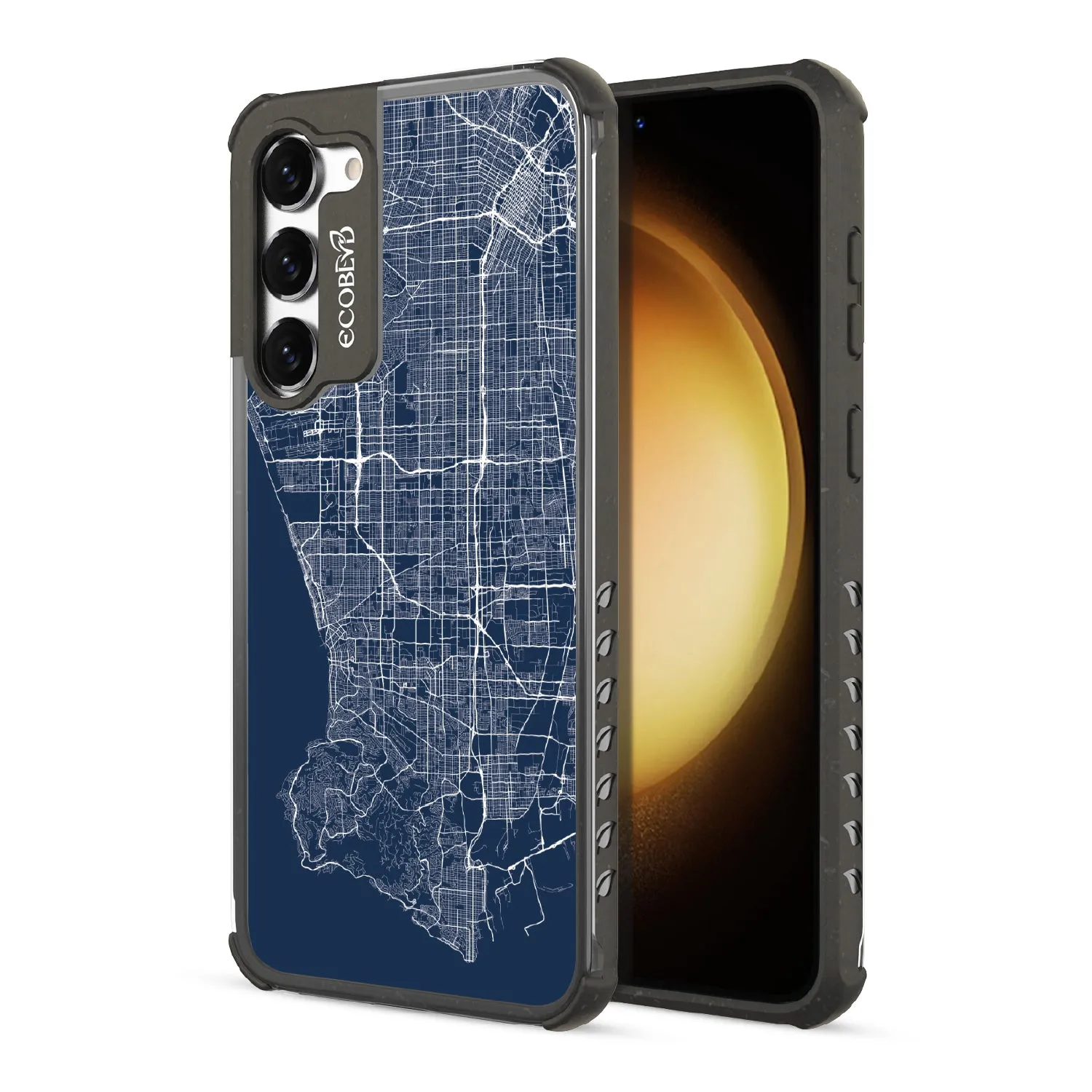 City Of Angels - Laguna Collection Case for Samsung Galaxy S23