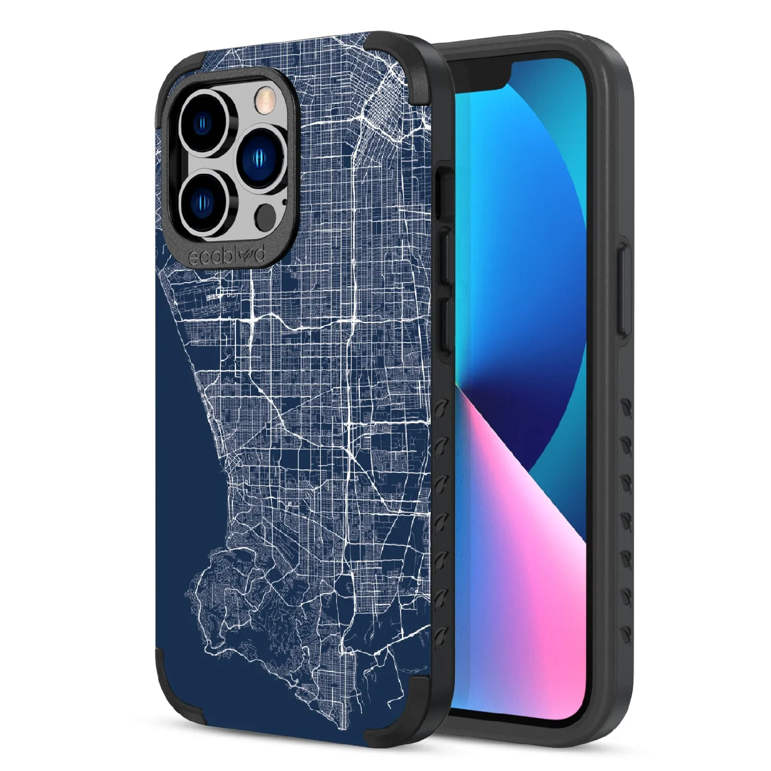 City Of Angels - Mojave Collection Case for Apple iPhone 13 Pro