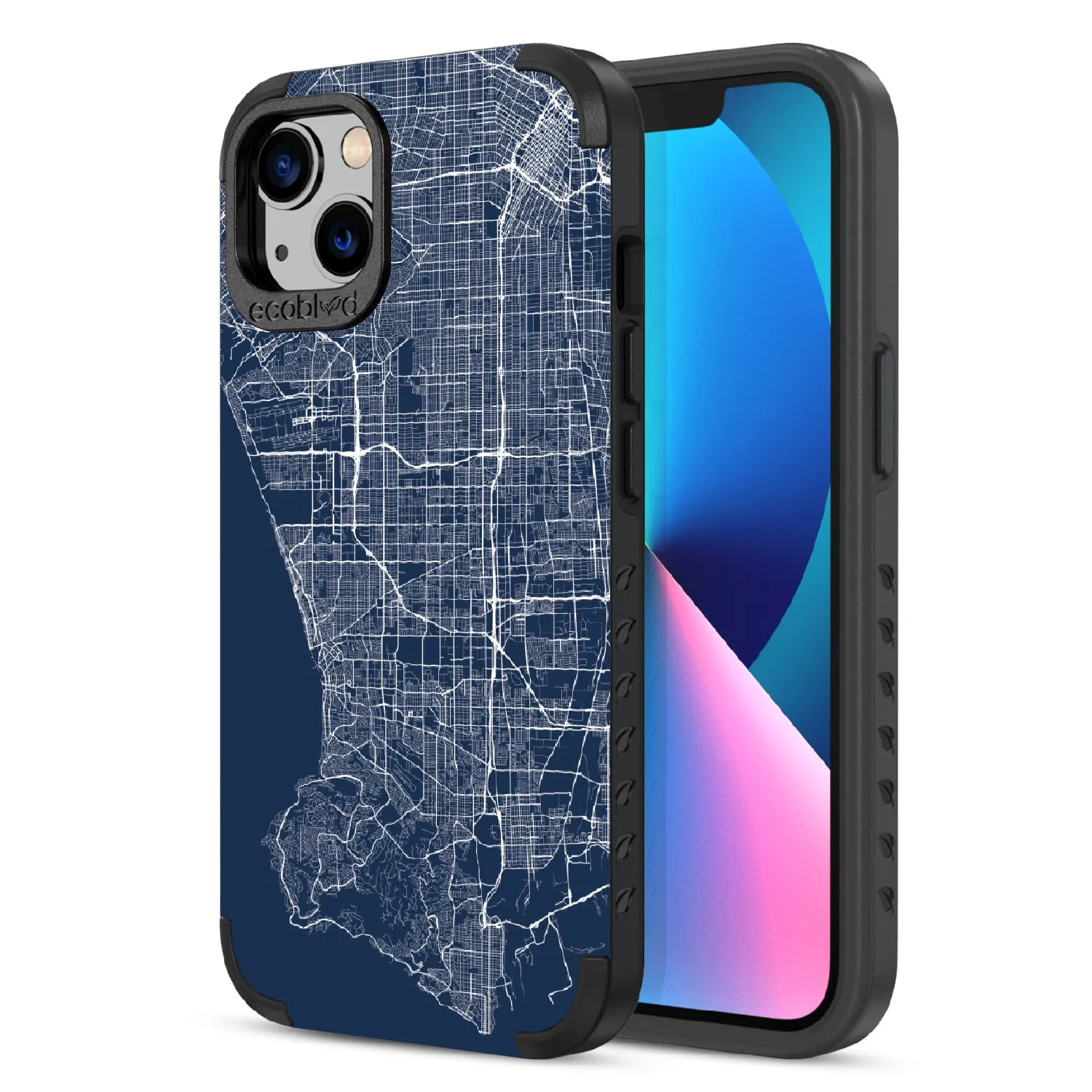City Of Angels - Mojave Collection Case for Apple iPhone 13