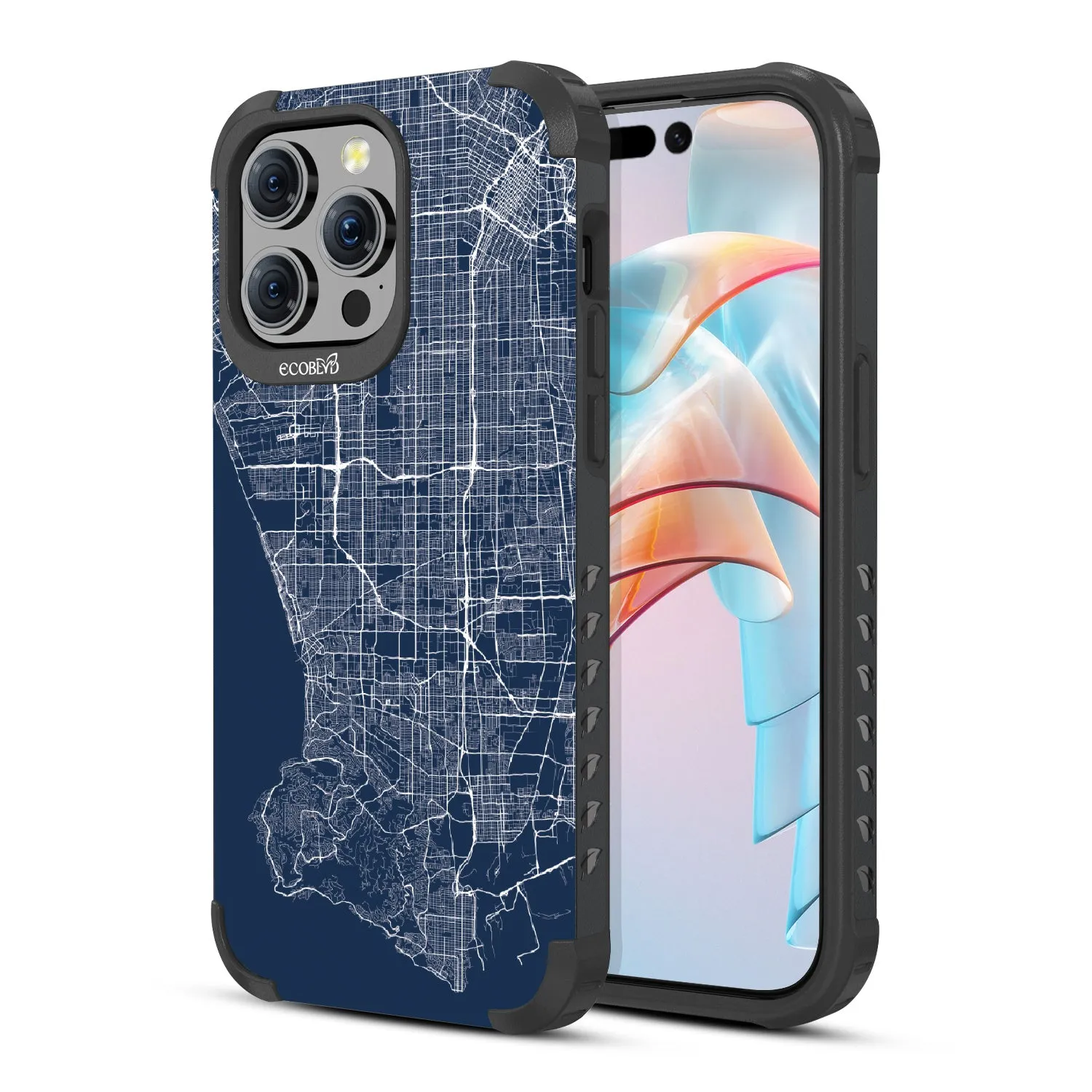 City Of Angels - Mojave Collection Case for Apple iPhone 15 Pro Max