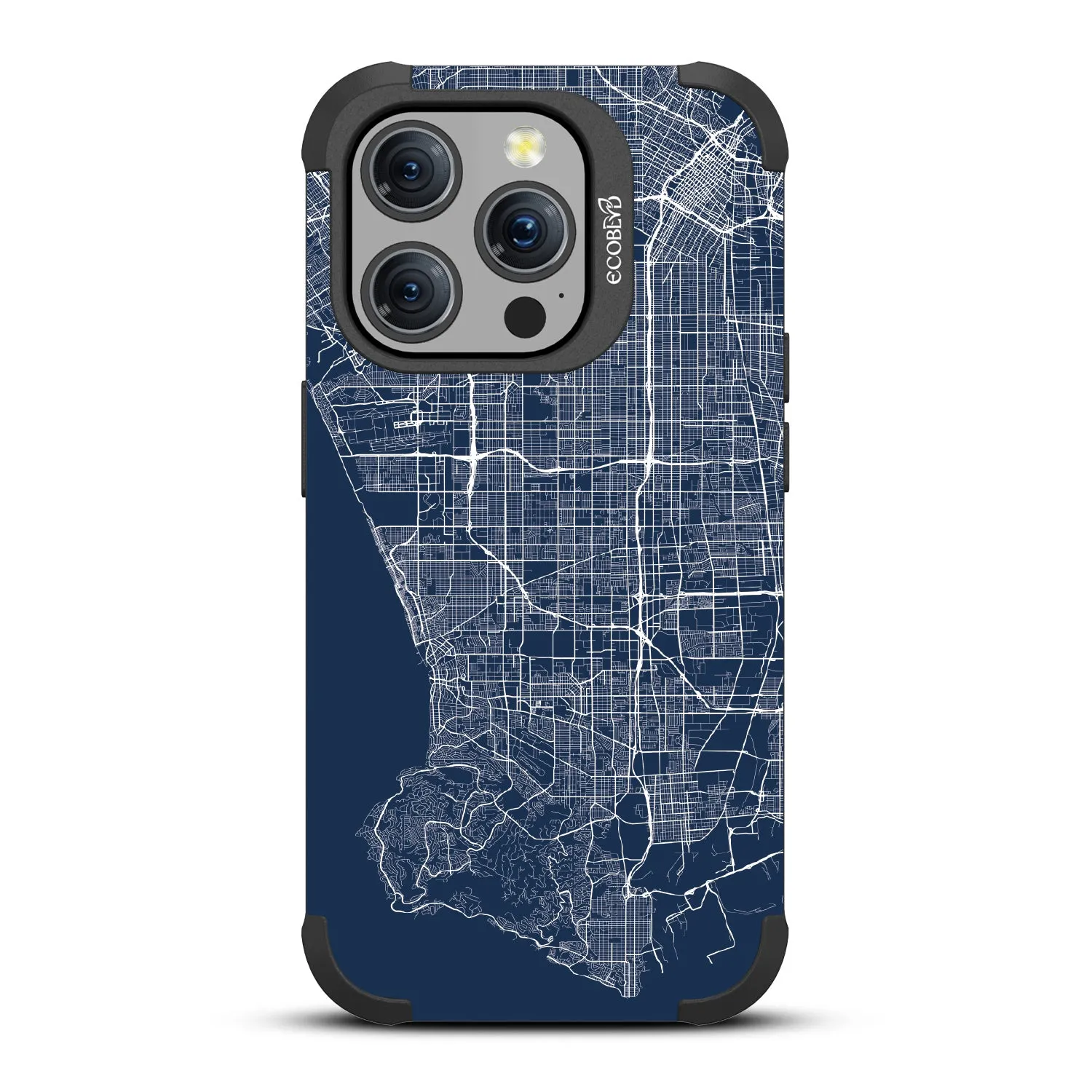 City Of Angels - Mojave Collection Case for Apple iPhone 15 Pro