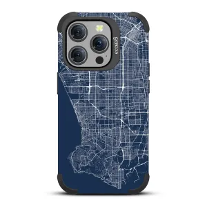 City Of Angels - Mojave Collection Case for Apple iPhone 15 Pro