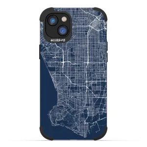 City Of Angels - Mojave Collection Case for Apple iPhone 16e, 14, 13