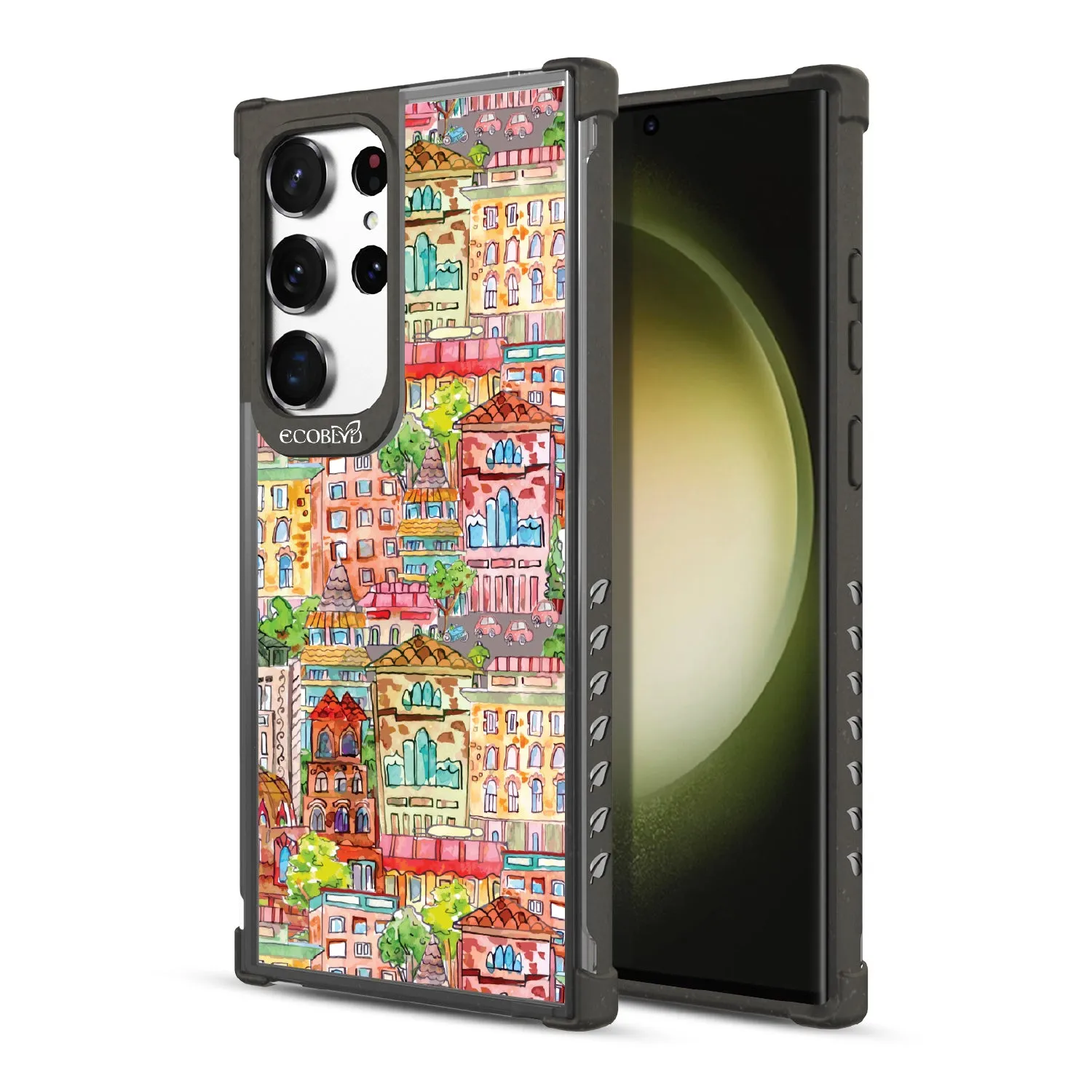 Cityscape - Laguna Collection Case for Samsung Galaxy S23 Ultra
