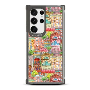 Cityscape - Laguna Collection Case for Samsung Galaxy S23 Ultra