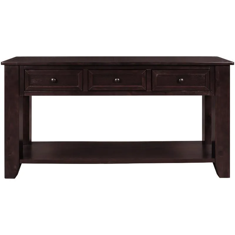 Console Table Sofa Table for Living Room