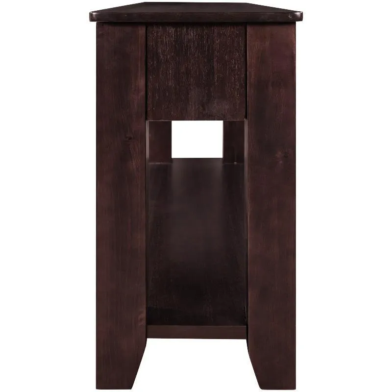 Console Table Sofa Table for Living Room