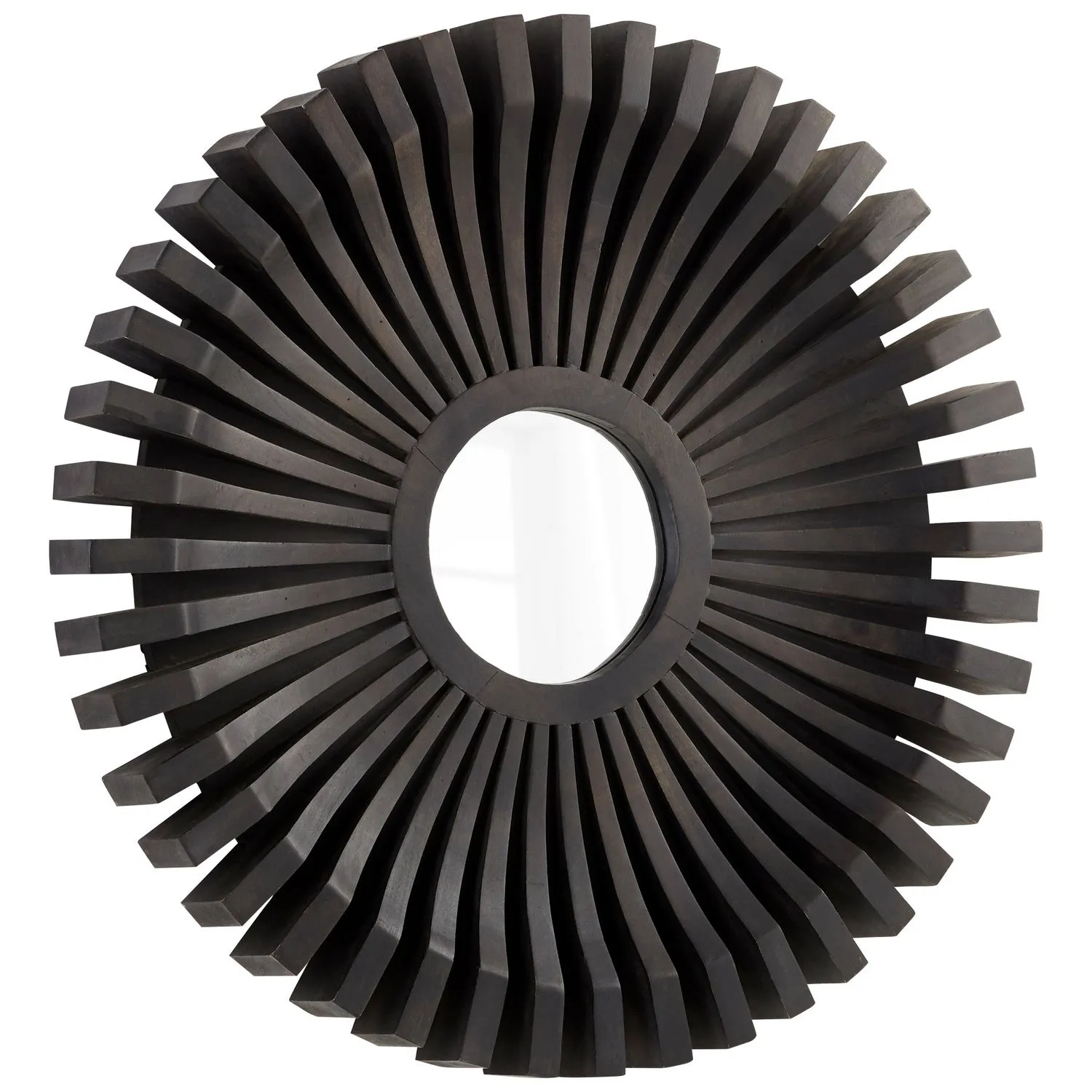 Cyan Design 10759 Zon Mirror - Grey