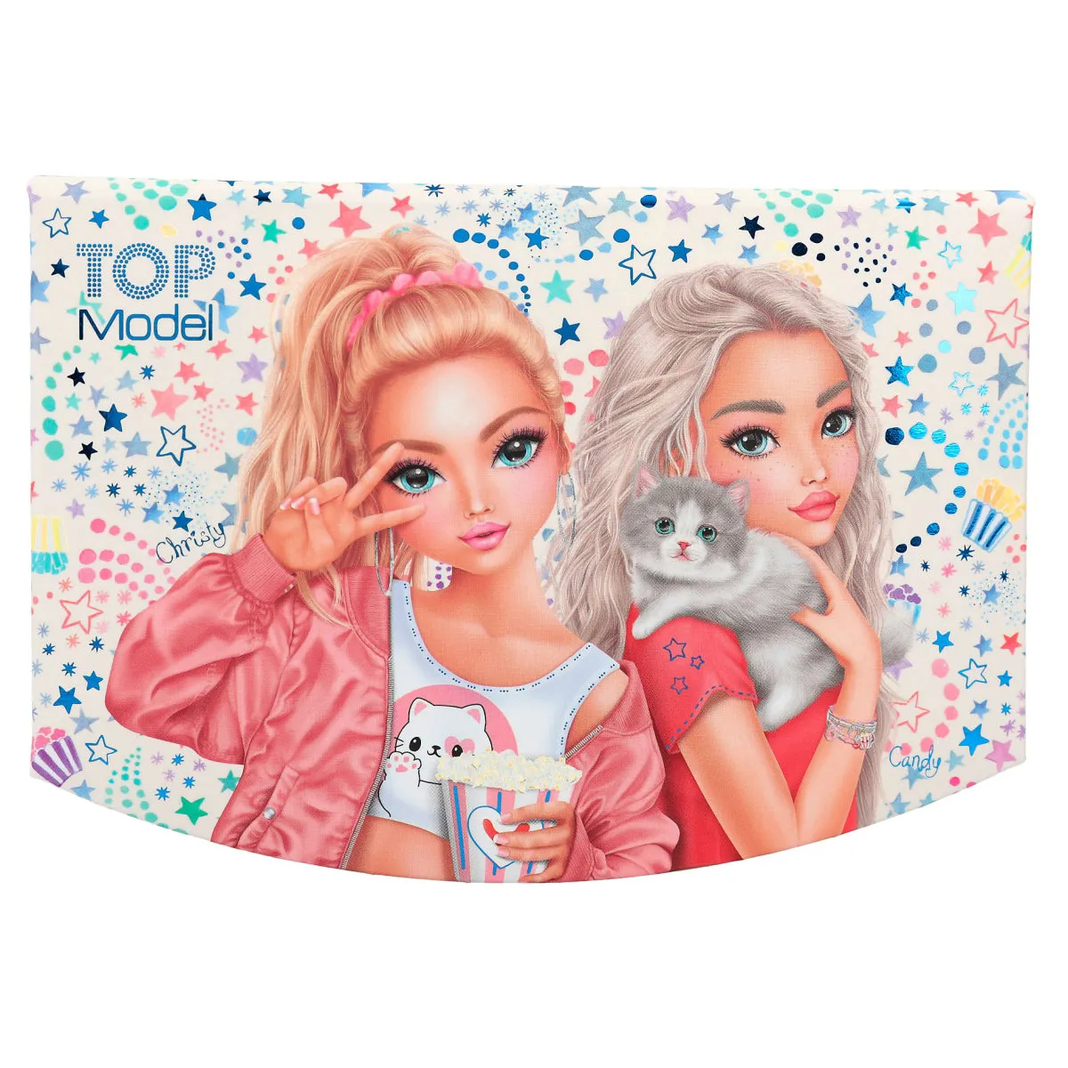 Depesche Topmodel Jewellery Box Small Cutie Star