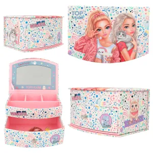 Depesche Topmodel Jewellery Box Small Cutie Star