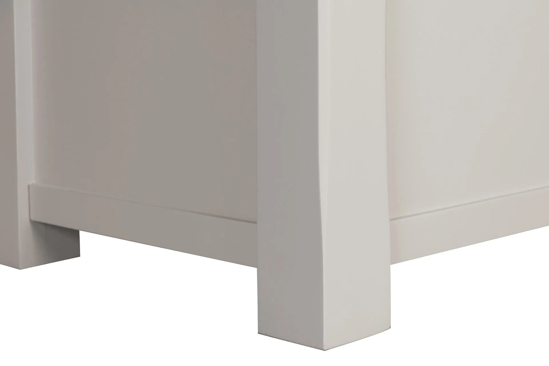 Doune Blanket Box Taupe