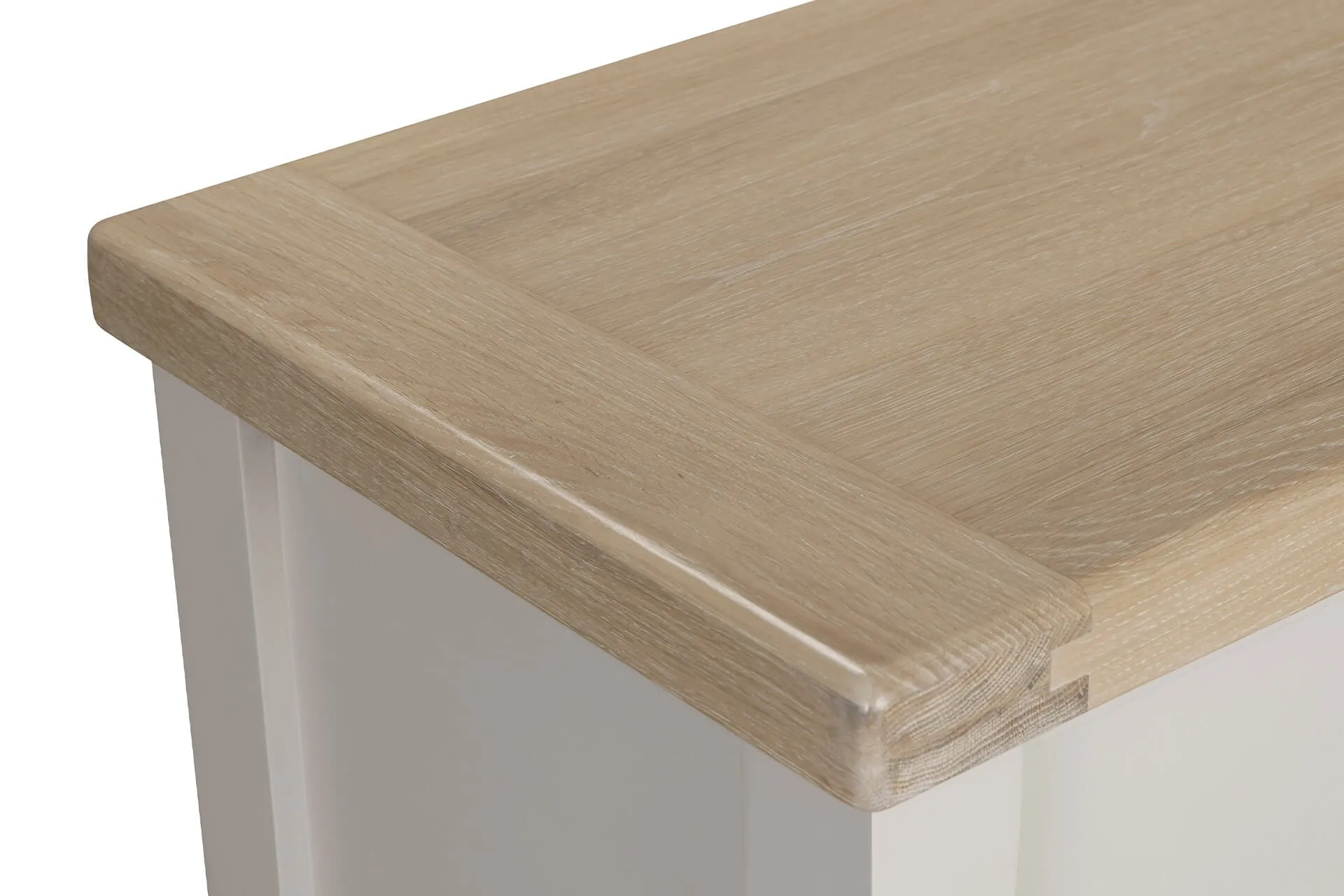 Doune Blanket Box Taupe