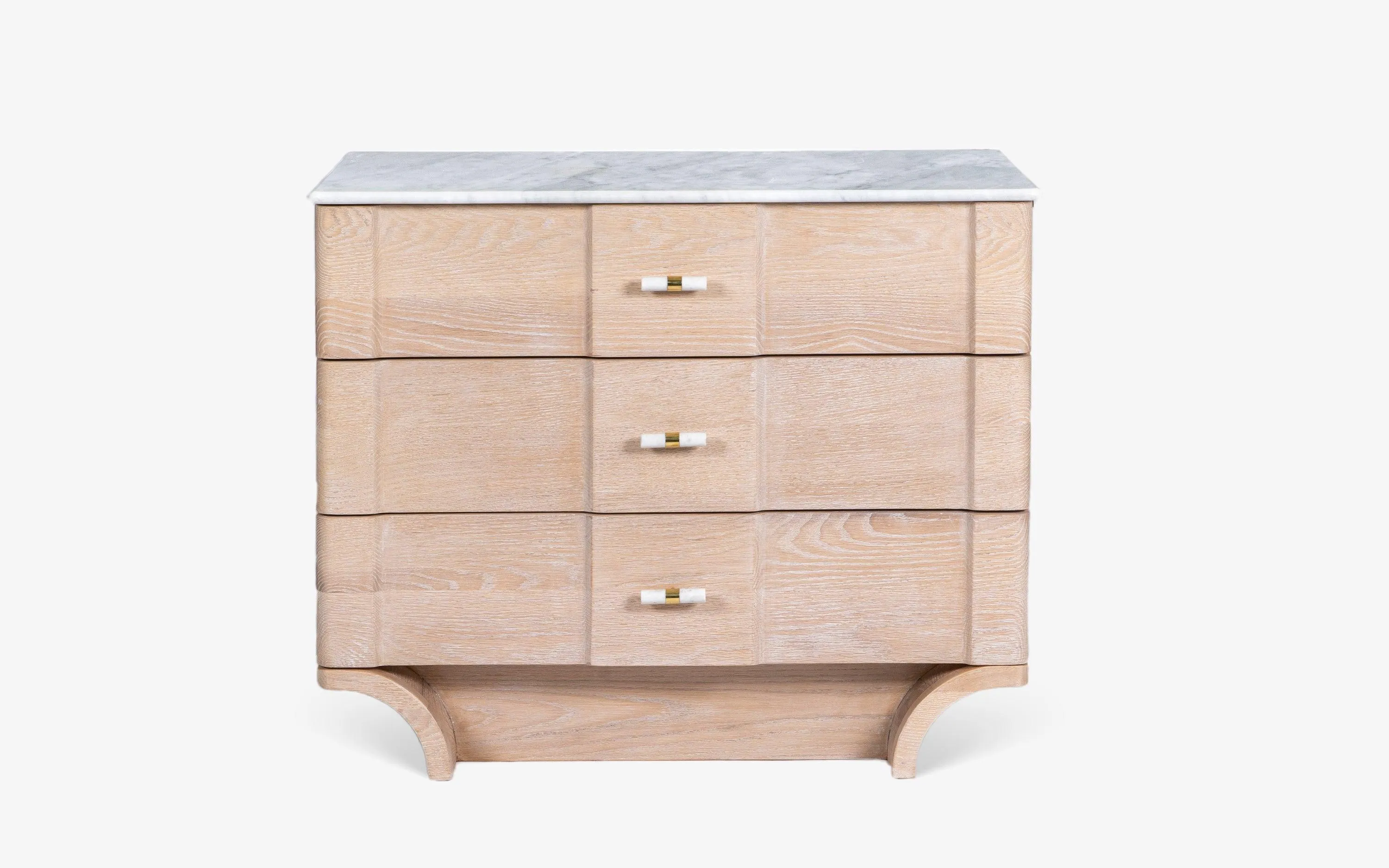 Dune Chest of Drawers