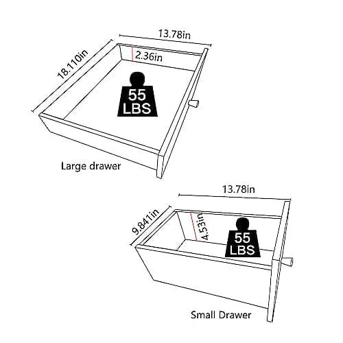 Elias White Vanity Set with 3 Color Touch Screen Dimming Mirror Flip Top Mirror and Cushioned Stool, Lights Vanity Mirror with Desk and Stool Makeup Vanity Table