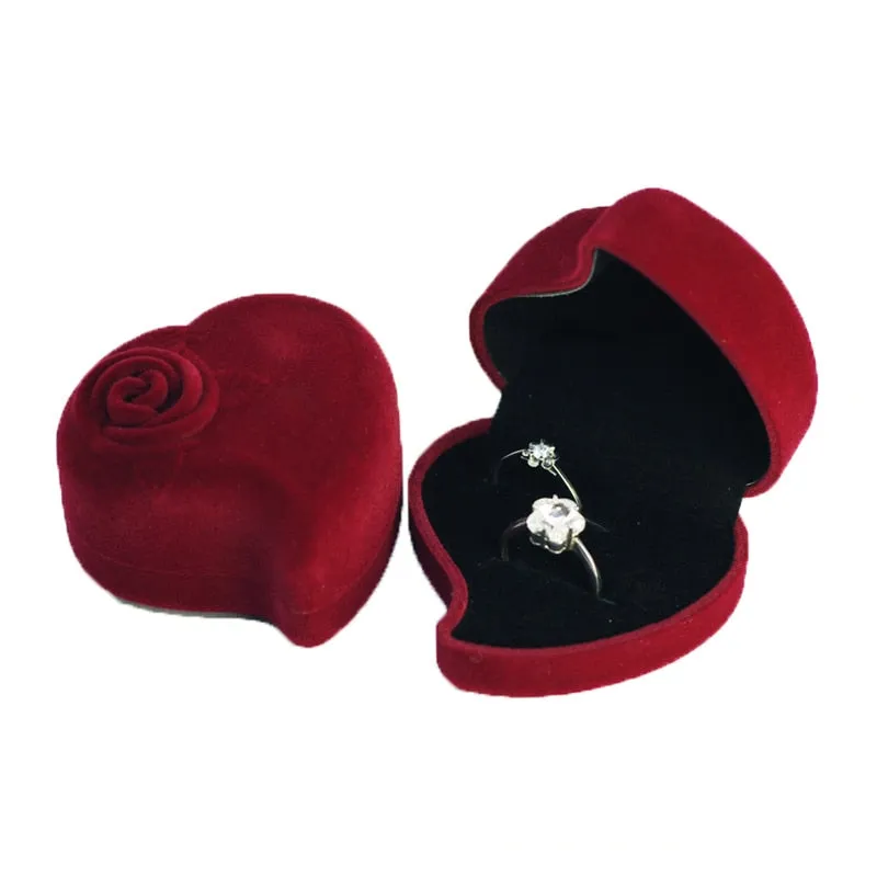 Engagement Wedding Jewelry
