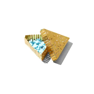 Fundamental Berlin Brass Box, Play - Timeless Elegance Meets Modern Functionality