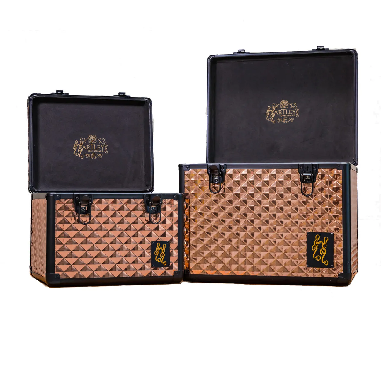 Grooming Boxes