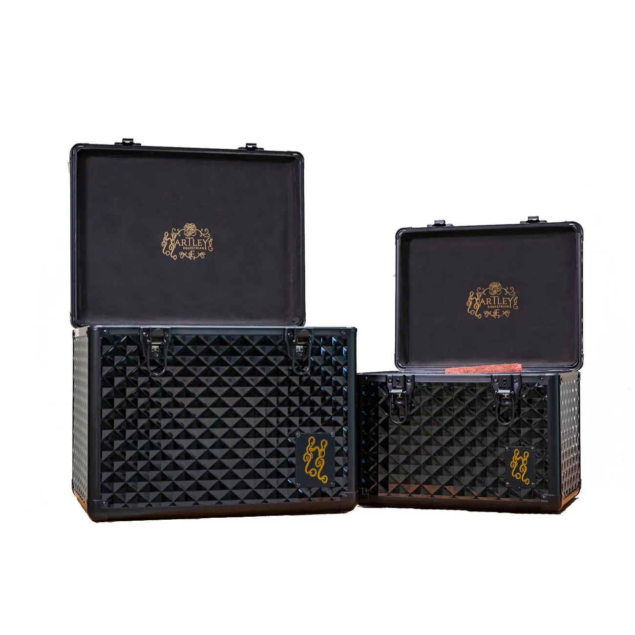 Grooming Boxes