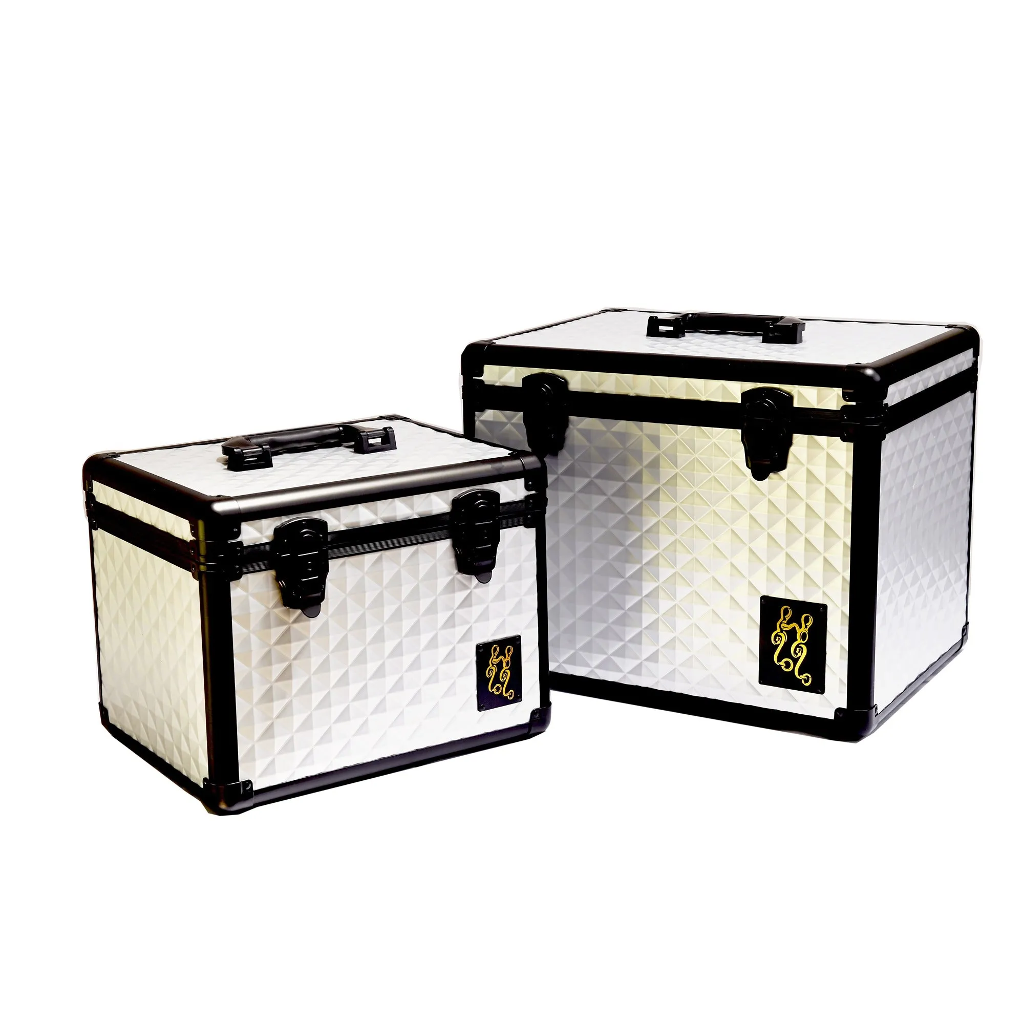 Grooming Boxes
