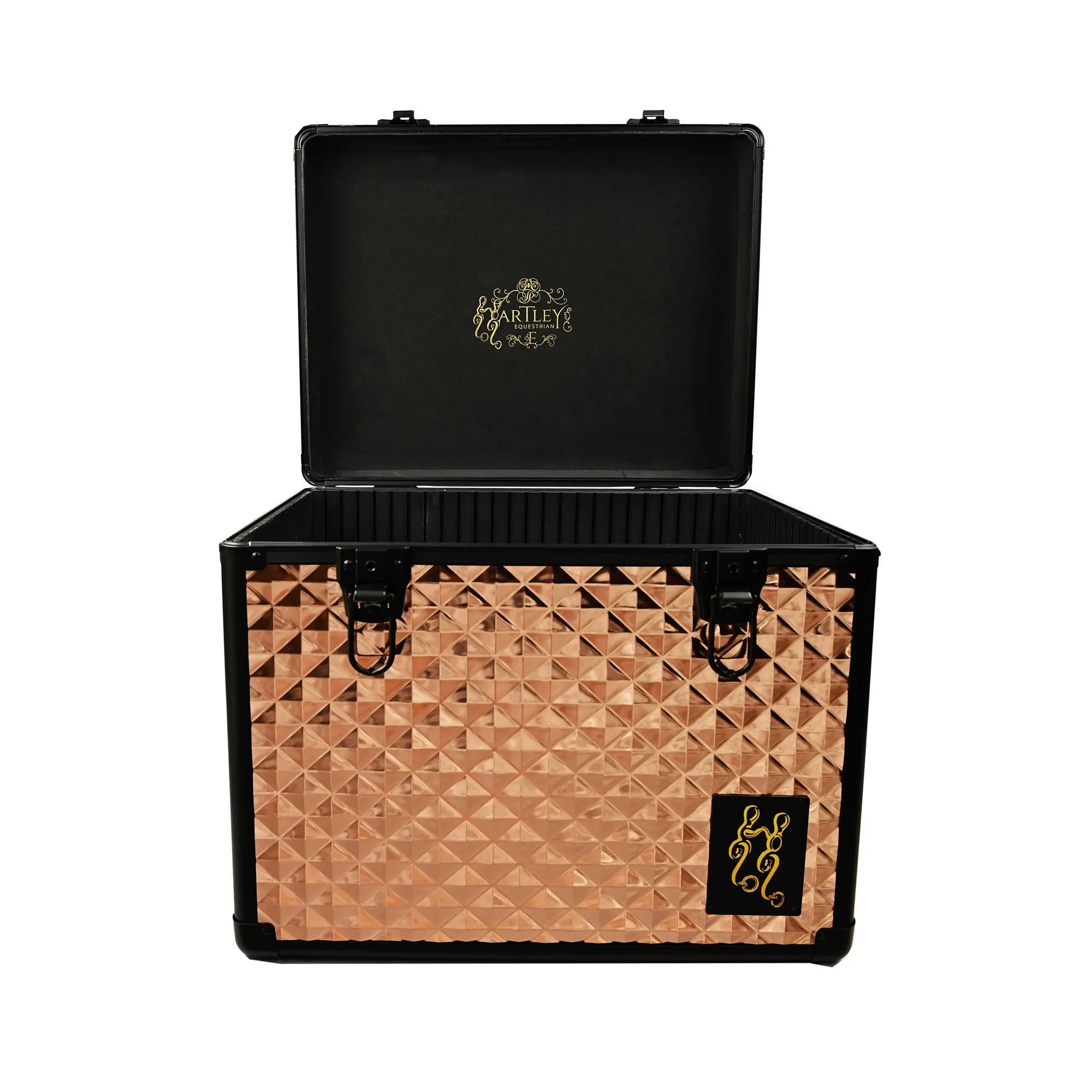 Grooming Boxes