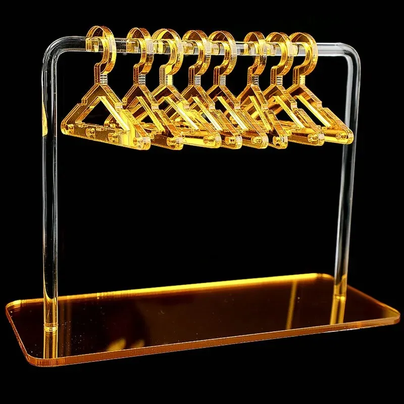Hangers display Rack Earrings Stand Storage Jewelry*