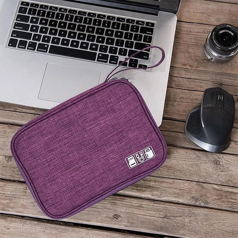 Harlow Travel Organizer