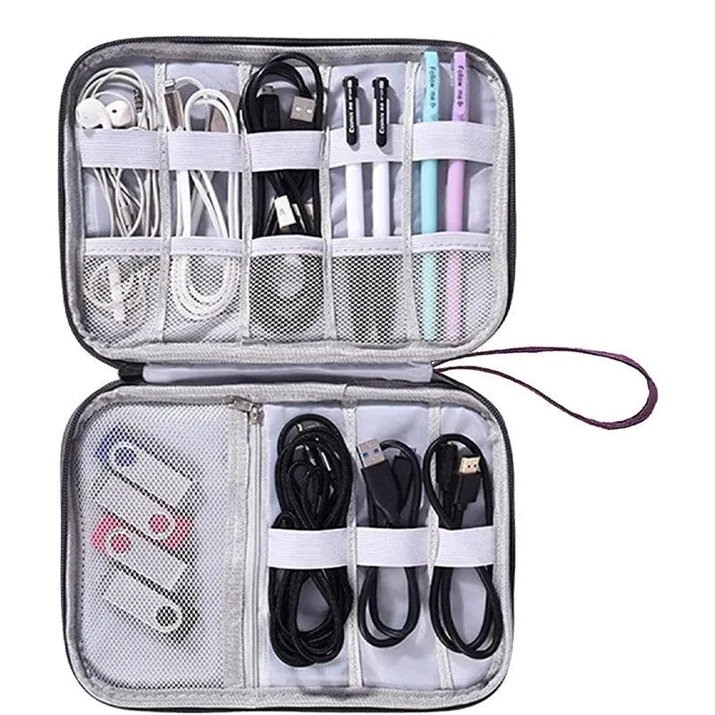 Harlow Travel Organizer